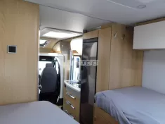 Bild 15 Hymer B-Klasse MC T 580