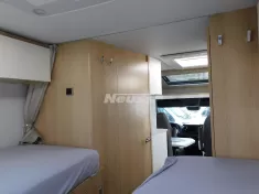 Bild 16 Hymer B-Klasse MC T 580