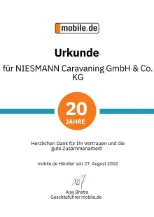 Fahrzeugbild Sunlight V 66 Adventure Edition IC-Line Modelljahr 2025 #16