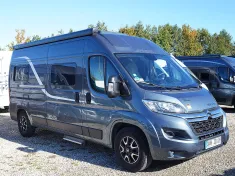 Bild 2 Pössl D-LINE TRENTA 600