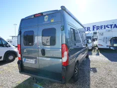 Bild 5 Pössl D-LINE TRENTA 600