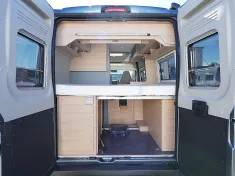Bild 7 Pössl D-LINE TRENTA 600