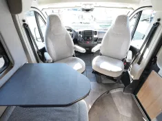 Bild 8 Pössl D-LINE TRENTA 600