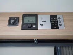 Bild 16 Pössl D-LINE TRENTA 600