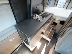 Bild 18 Pössl D-LINE TRENTA 600