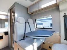 Bild 20 Pössl D-LINE TRENTA 600