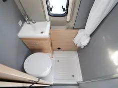 Bild 22 Pössl D-LINE TRENTA 600