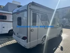 Bild 15 Knaus Tourer Van 500 LT Vansation VW T6.1 3500kg