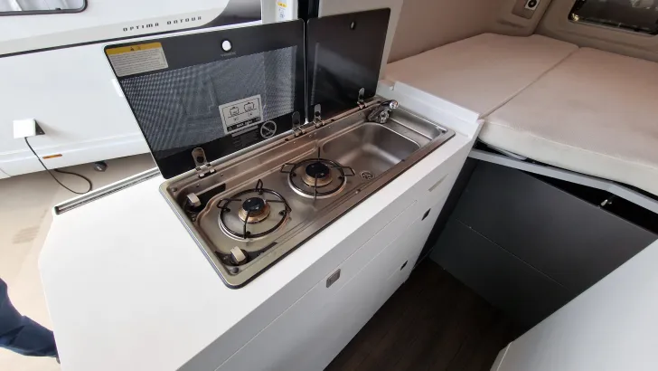 Fahrzeugbild VW Grand California 600 #9