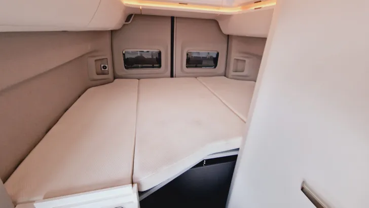 Fahrzeugbild VW Grand California 600 #10