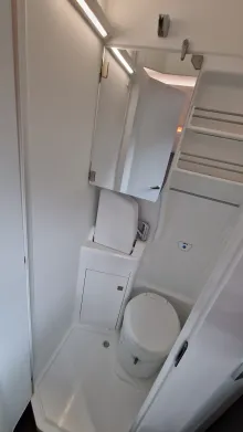 Fahrzeugbild VW Grand California 600 #11