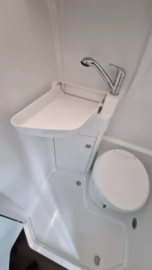 Fahrzeugbild VW Grand California 600 #12