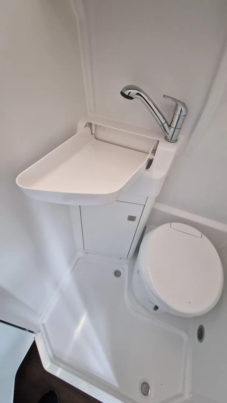 Fahrzeugbild VW Grand California 600 #12