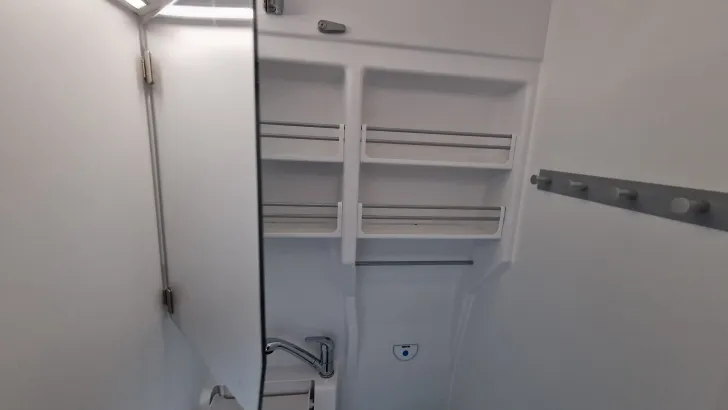 Fahrzeugbild VW Grand California 600 #13