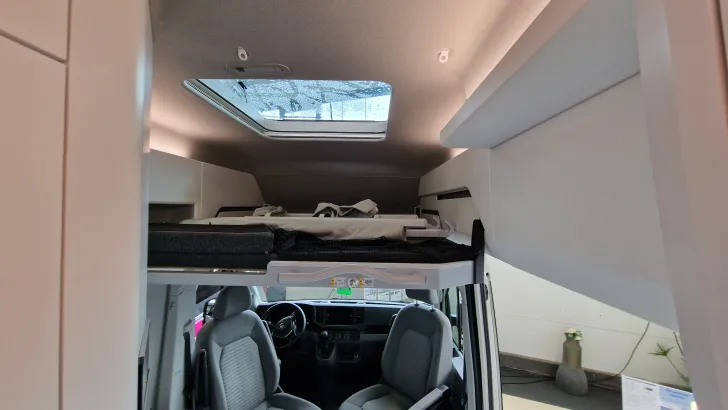 Fahrzeugbild VW Grand California 600 #16