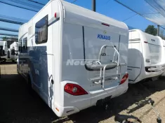 Bild 5 Knaus Sky Wave 700 MEG