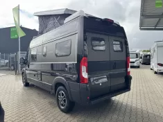 Bild 5 VANTourer 600 L