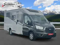 Bild 2 Benimar YRTEO Y861