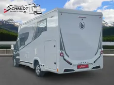 Bild 5 Benimar YRTEO Y861