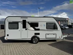 Bild 3 Knaus Südwind 460 EU 60 Years