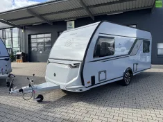Bild 6 Knaus Südwind 460 EU 60 Years