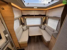 Bild 10 Knaus Südwind 460 EU 60 Years