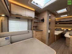 Bild 11 Knaus Südwind 460 EU 60 Years