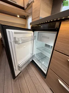 Bild 15 Knaus Südwind 460 EU 60 Years