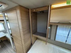 Bild 27 Knaus Südwind 460 EU 60 Years