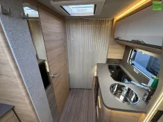 Bild 26 Knaus Südwind 460 EU 60 Years
