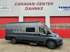 Bild 1 Carado Camper Van 640 PRO+