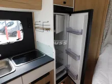 Fahrzeugbild Mooveo Tei 60 FB #8