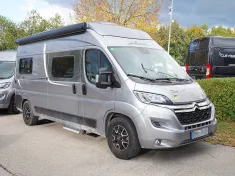Bild 2 Pössl D-LINE 2WIN PLUS