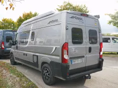 Bild 5 Pössl D-LINE 2WIN PLUS