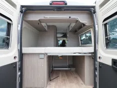 Bild 7 Pössl D-LINE 2WIN PLUS