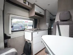 Bild 15 Pössl D-LINE 2WIN PLUS