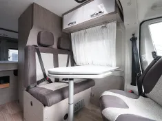 Bild 21 Pössl D-LINE 2WIN PLUS