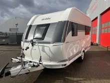 Fahrzeugbild Hobby OnTour 390 SF #4