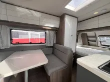 Fahrzeugbild Hobby OnTour 390 SF #5