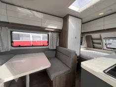 Bild 5 Hobby OnTour 390 SF