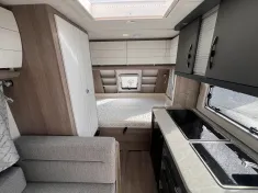 Bild 6 Hobby OnTour 390 SF