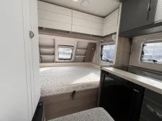 Bild 7 Hobby OnTour 390 SF