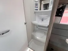 Fahrzeugbild Hobby OnTour 390 SF #10