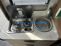 Bild 8 Knaus Van TI VW 640 Vansation Automatik LED (2024)