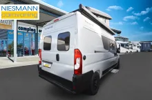 Fahrzeugbild Sunlight Camper Van CLIFF 602 Adventure Edition #4