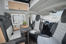 Fahrzeugbild Sunlight Camper Van CLIFF 602 Adventure Edition #5