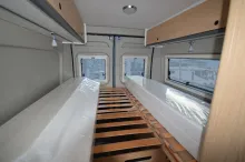 Fahrzeugbild Sunlight Camper Van CLIFF 602 Adventure Edition #10