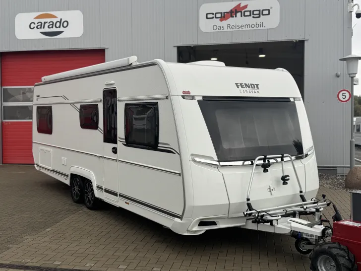 Fahrzeugbild Fendt Diamant 650 SGD #15