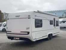 Fahrzeugbild Fendt Diamant 650 SGD #17