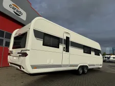 Bild 4 Hobby Prestige 720 UKFe